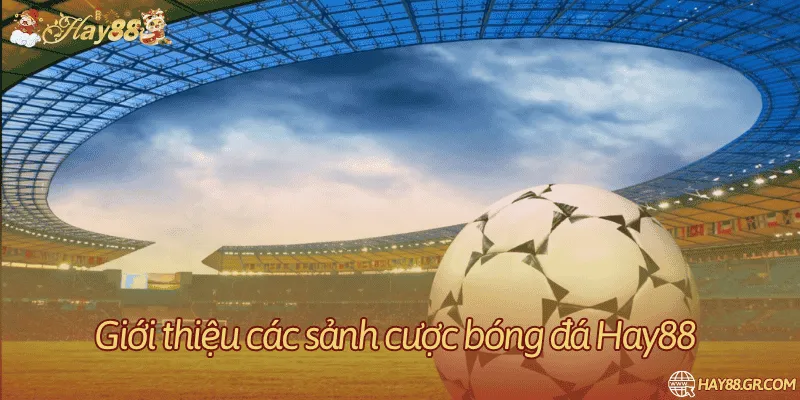 Thông tin các sảnh cược chất lượng ở nhà cái Hay88 